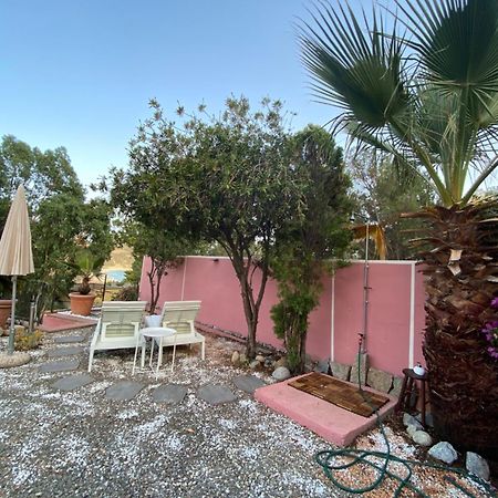 Beautifulhousebybeach Solanas  Kültér fotó