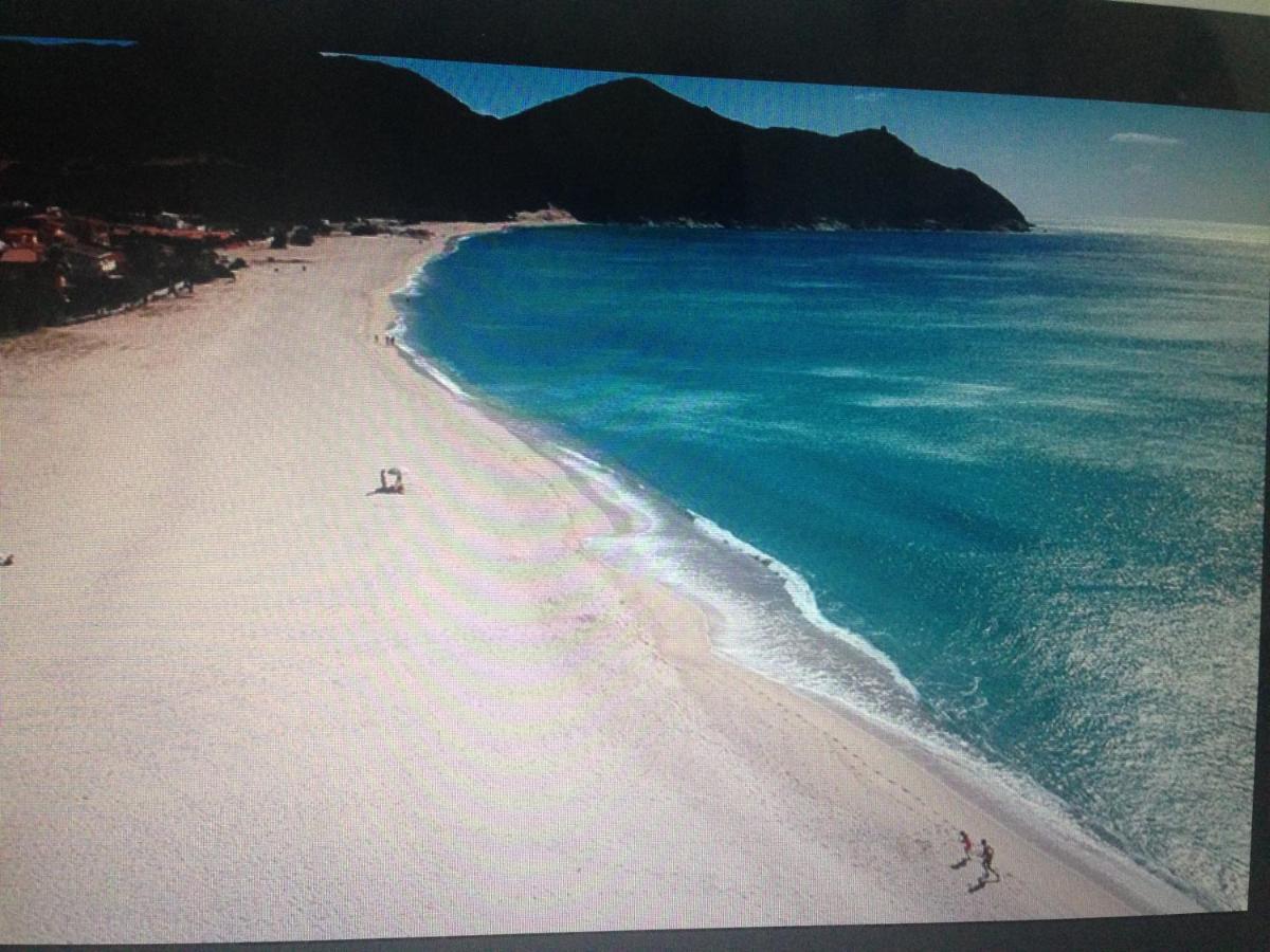 Beautifulhousebybeach Solanas  Kültér fotó