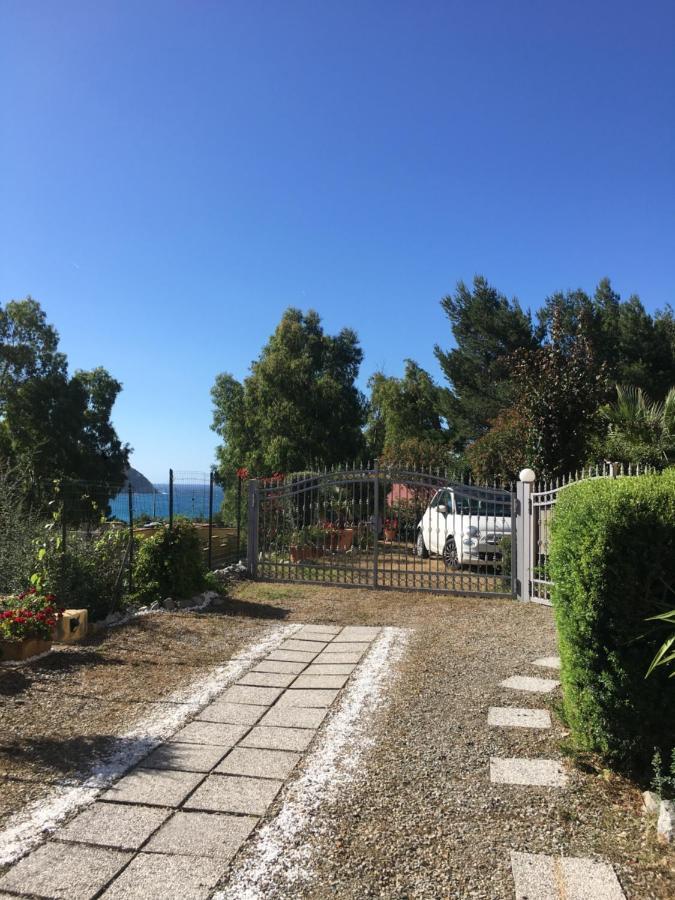 Beautifulhousebybeach Solanas  Kültér fotó