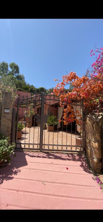 Beautifulhousebybeach Solanas  Kültér fotó