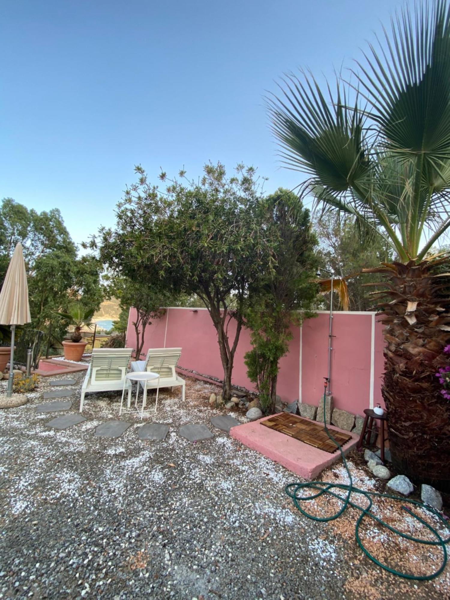 Beautifulhousebybeach Solanas  Kültér fotó