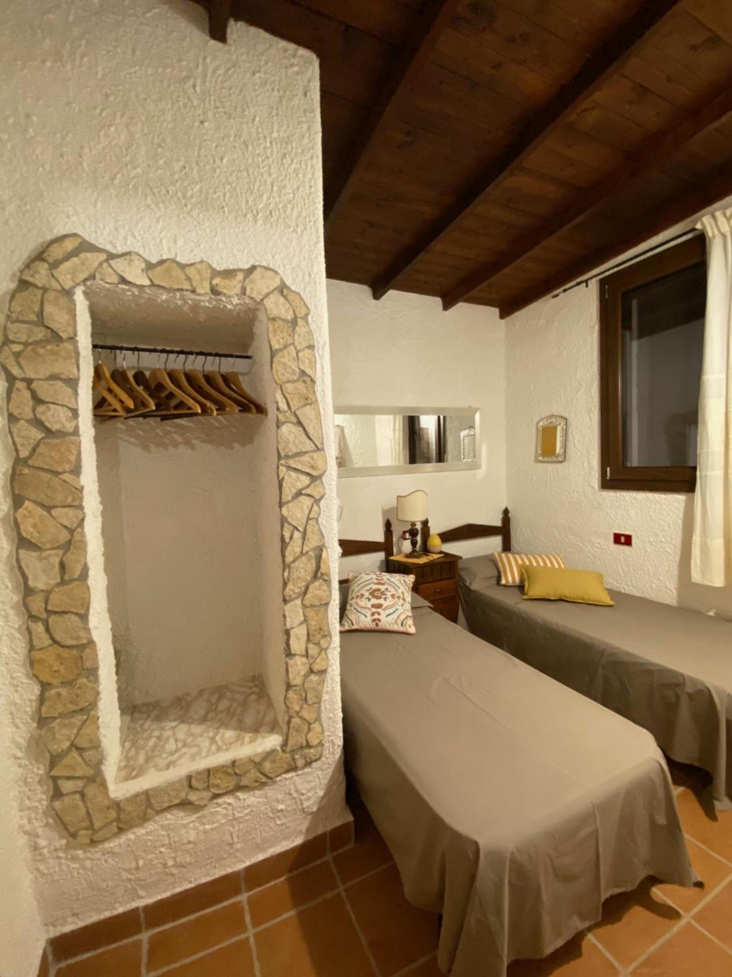 Beautifulhousebybeach Solanas  Kültér fotó