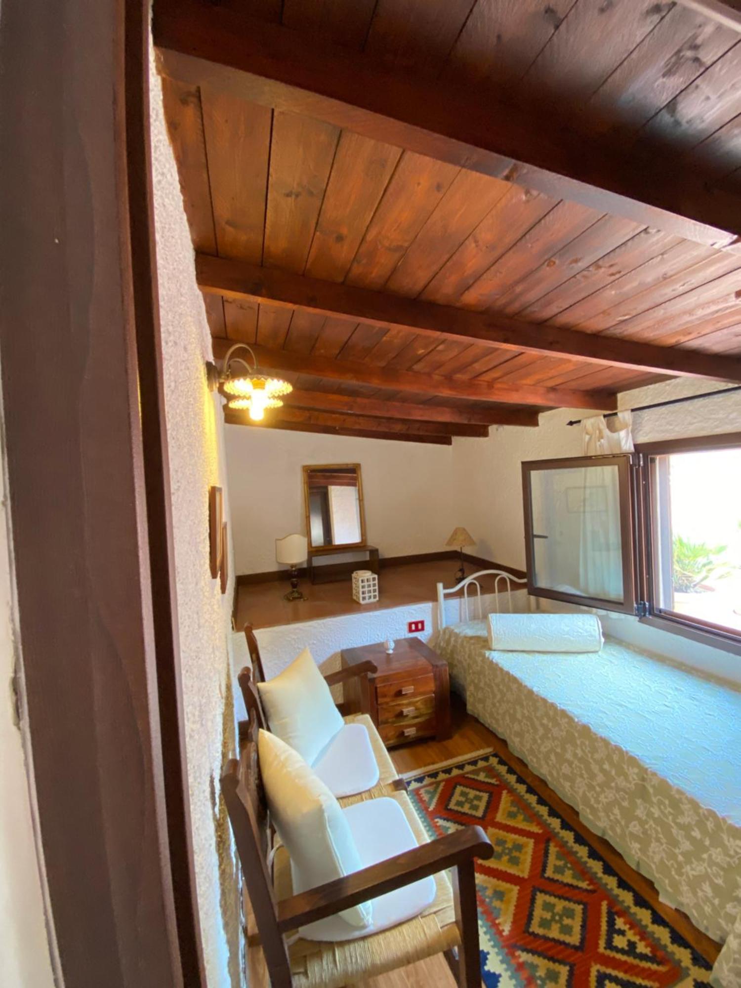 Beautifulhousebybeach Solanas  Kültér fotó
