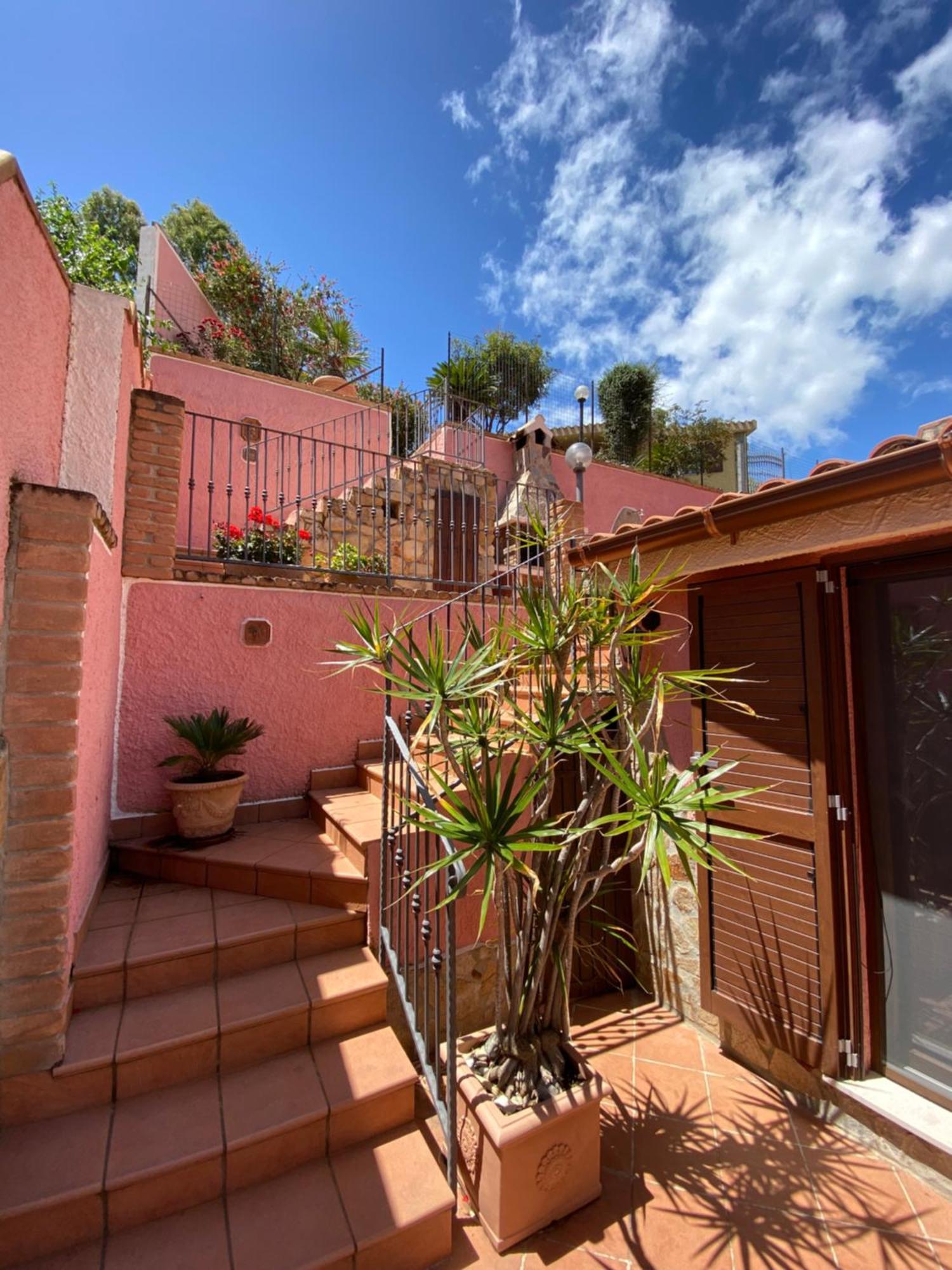 Beautifulhousebybeach Solanas  Kültér fotó